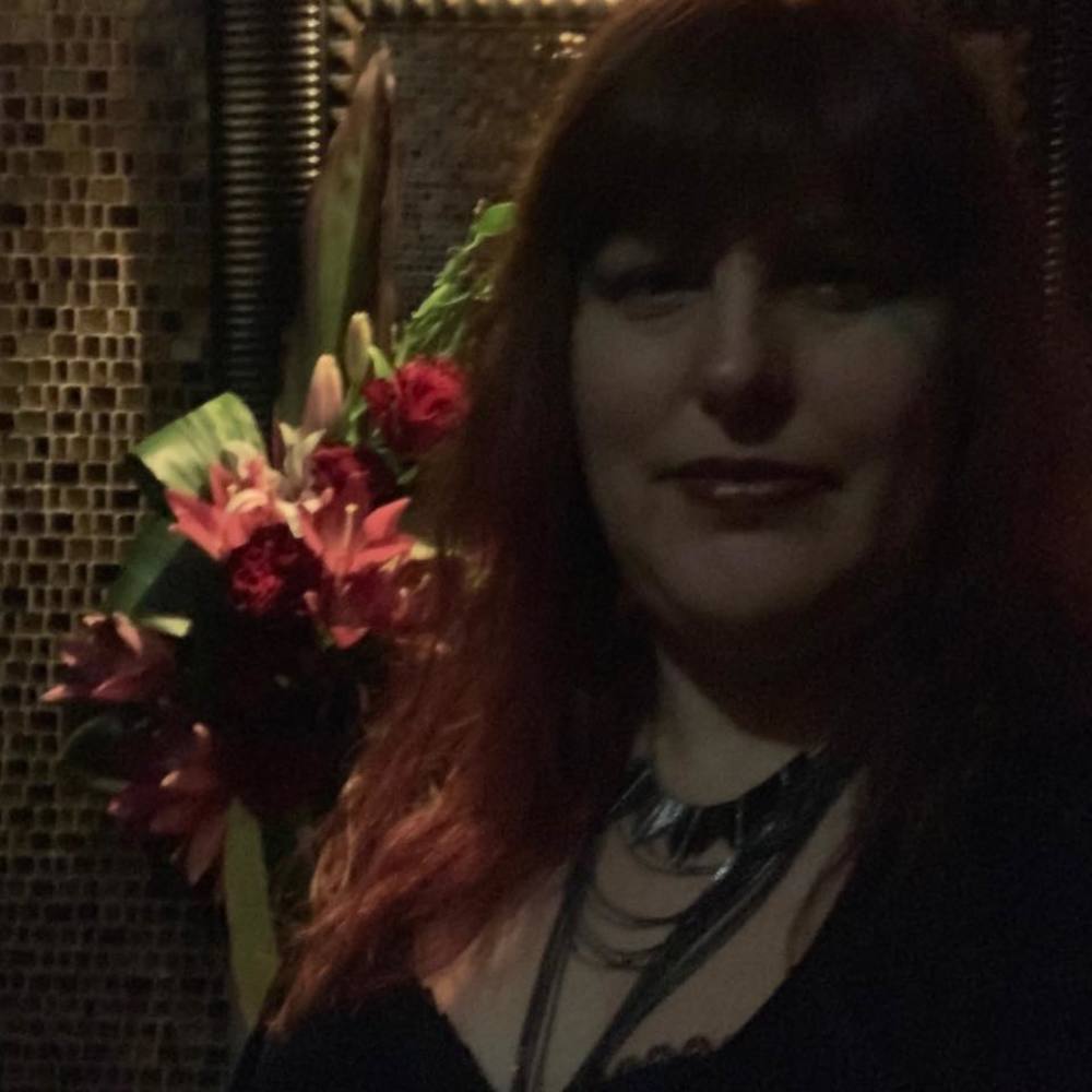 Meet your Posher, Noelle